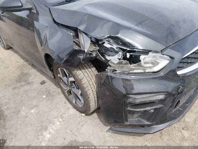 2019 KIA FORTE LXS 6