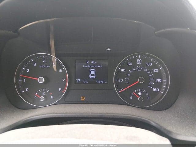 2019 KIA FORTE LXS 7