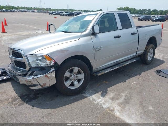 2018 RAM 1500 TRADESMAN 4X2 6'4 BOX 2