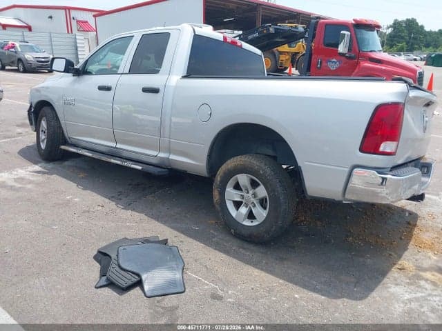 2018 RAM 1500 TRADESMAN 4X2 6'4 BOX 3