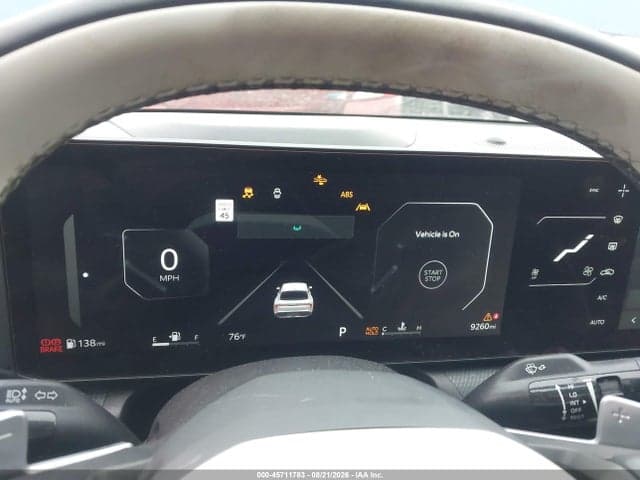 2025 KIA K4 GT-LINE 7