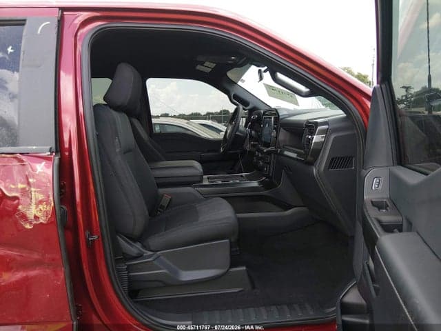 2026 FORD F-150 STX 5