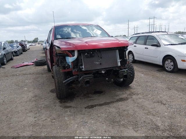 2026 FORD F-150 STX 6