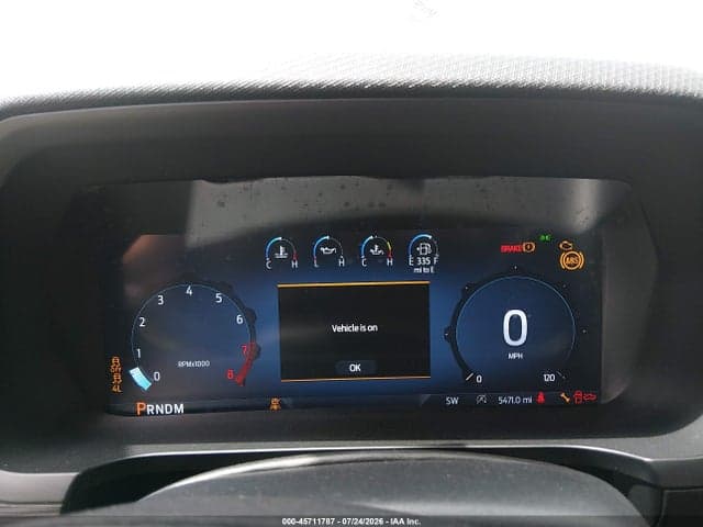 2026 FORD F-150 STX 7
