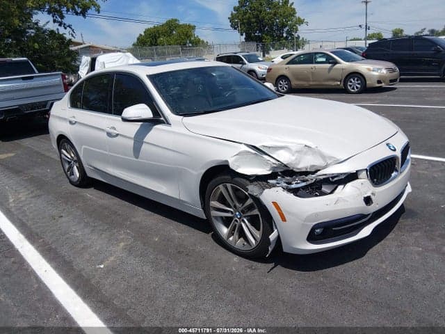 2017 BMW 3 SERIES 330I - 1
