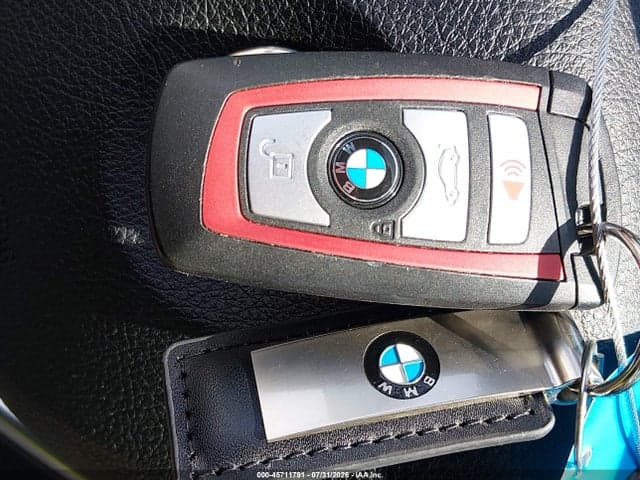 2017 BMW 3 SERIES 330I 11