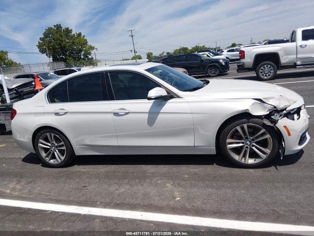 2017 BMW 3 SERIES 330I 13