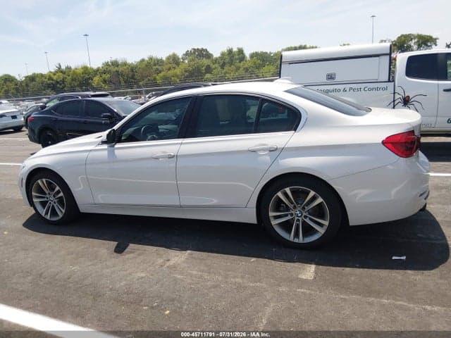 2017 BMW 3 SERIES 330I 14