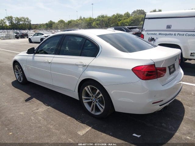 2017 BMW 3 SERIES 330I 3