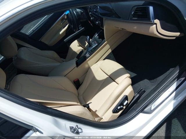2017 BMW 3 SERIES 330I 5