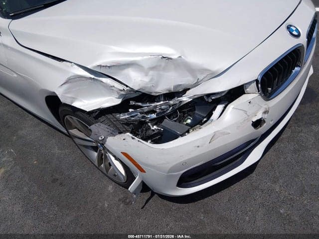 2017 BMW 3 SERIES 330I 6