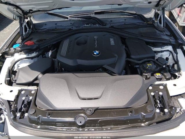 2017 BMW 3 SERIES 330I 10