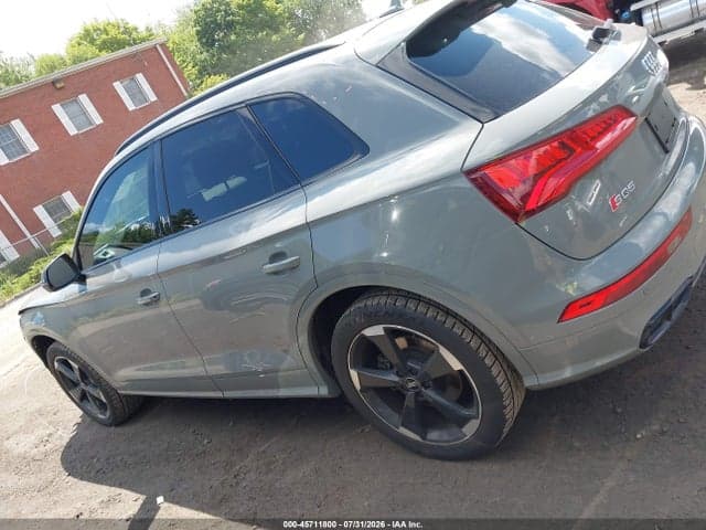 2019 AUDI SQ5 3.0T PREMIUM 13