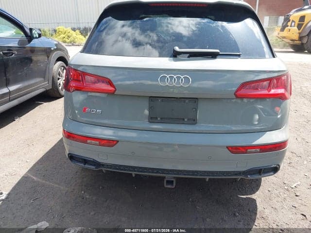 2019 AUDI SQ5 3.0T PREMIUM 15