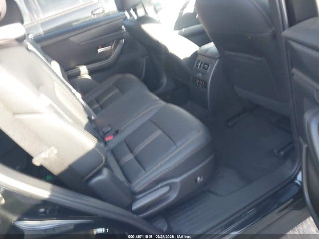2026 MAZDA CX-90 3.3 TURBO SELECT 8