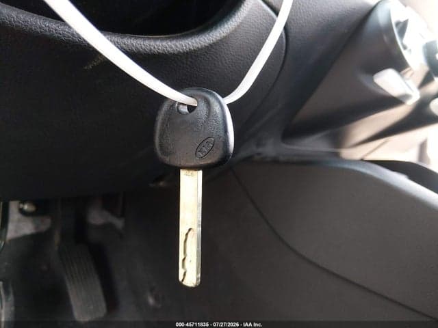 2020 KIA RIO LX 11
