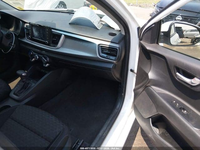 2020 KIA RIO LX 5