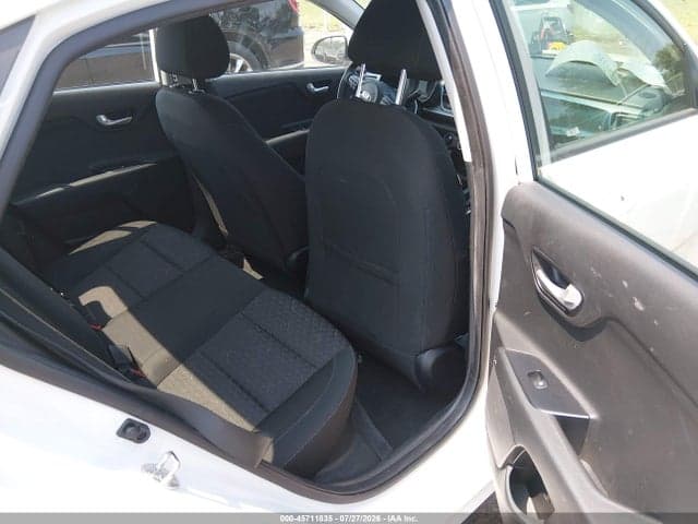 2020 KIA RIO LX 8