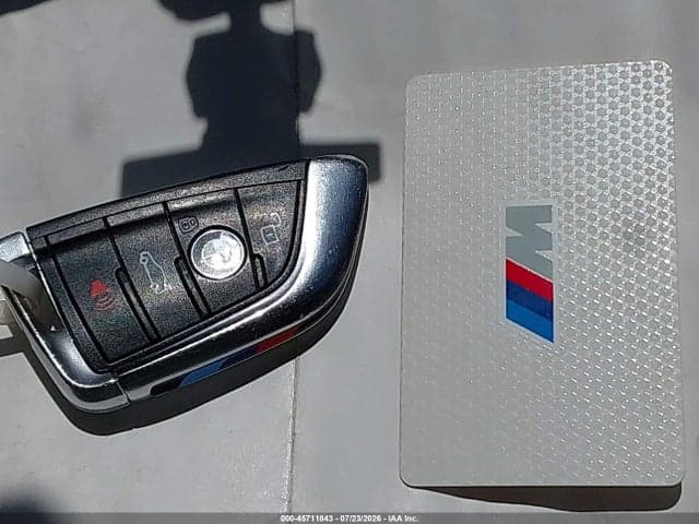 2020 BMW 330I 11