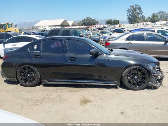 2020 BMW 330I 13