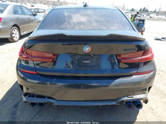 2020 BMW 330I 16
