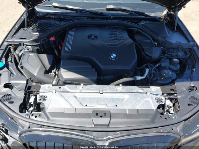 2020 BMW 330I 10