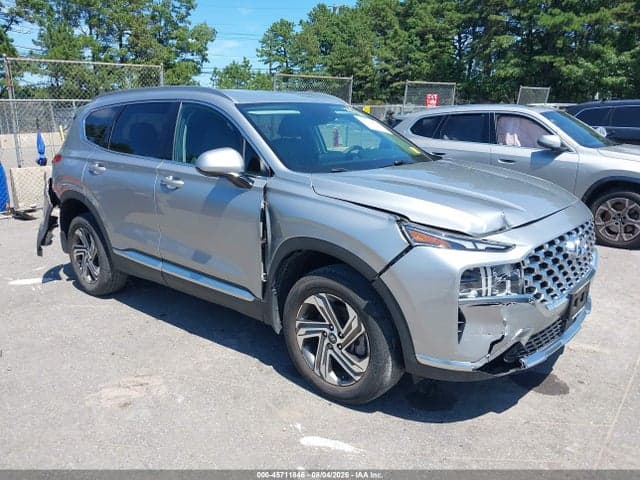 2022 HYUNDAI SANTA FE SEL 1