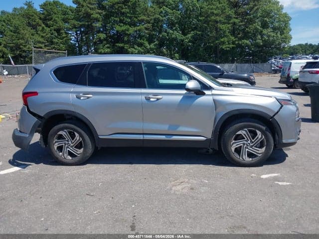 2022 HYUNDAI SANTA FE SEL 14