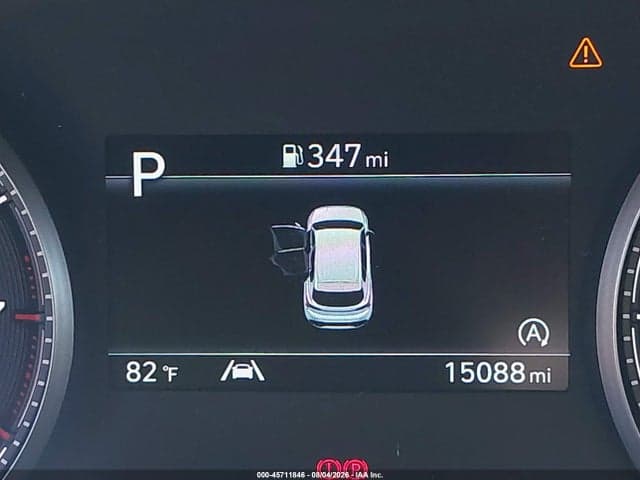2022 HYUNDAI SANTA FE SEL 16