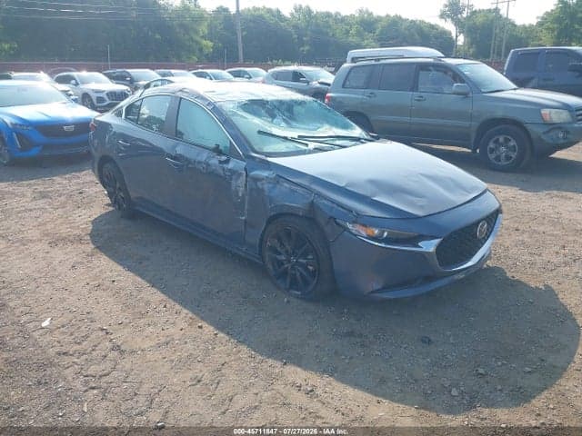 2023 MAZDA MAZDA3 2.5 S CARBON EDITION 1