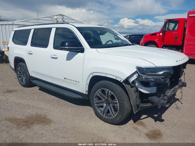 2023 JEEP WAGONEER L SERIES II 4X4 - 1