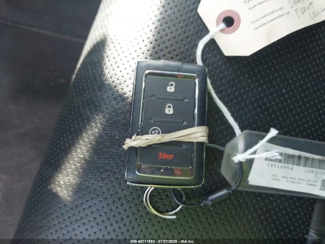 2023 JEEP WAGONEER L SERIES II 4X4 11