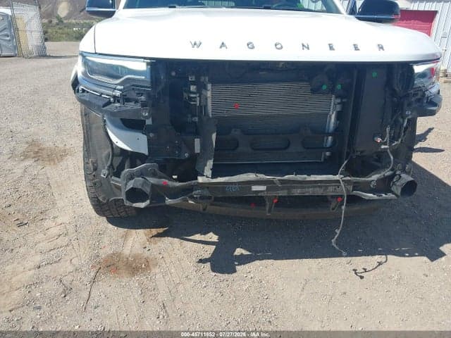 2023 JEEP WAGONEER L SERIES II 4X4 6