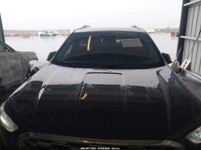 2019 GMC TERRAIN DENALI 6