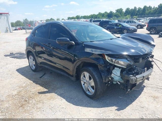 2019 HONDA HR-V EX-L 1