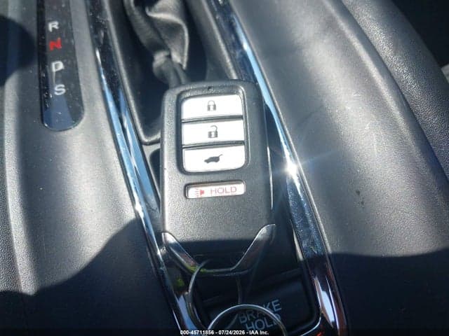 2019 HONDA HR-V EX-L 11