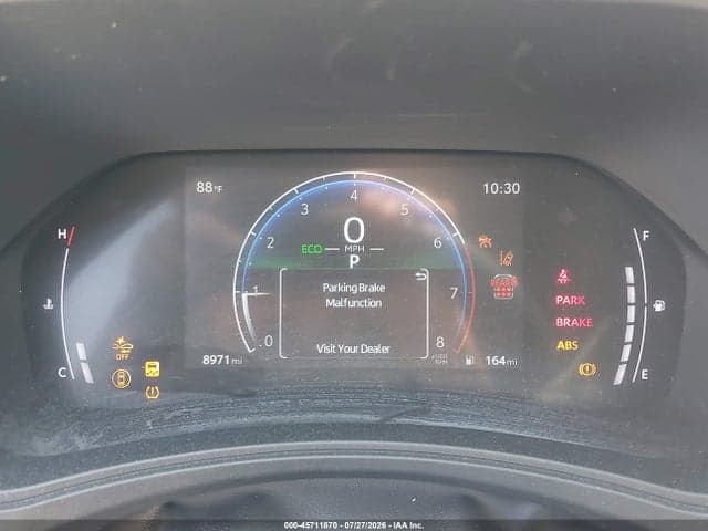 2025 TOYOTA GRAND HIGHLANDER XLE 7