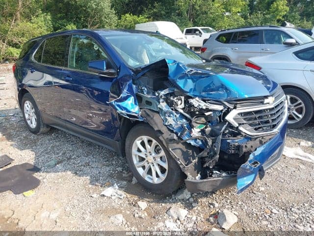 2019 CHEVROLET EQUINOX LT 1