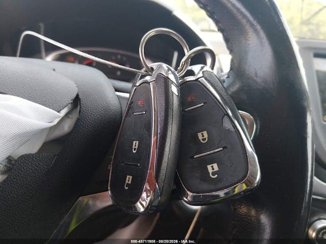 2019 CHEVROLET EQUINOX LT 11