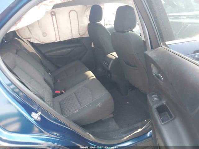 2019 CHEVROLET EQUINOX LT 8