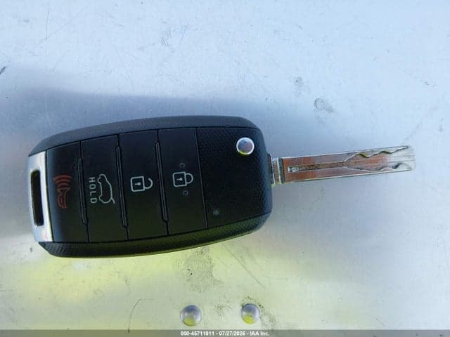 2018 KIA SOUL + 11