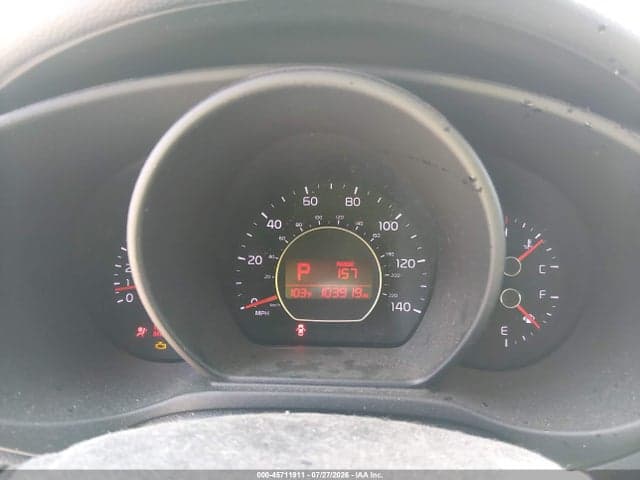 2018 KIA SOUL + 7