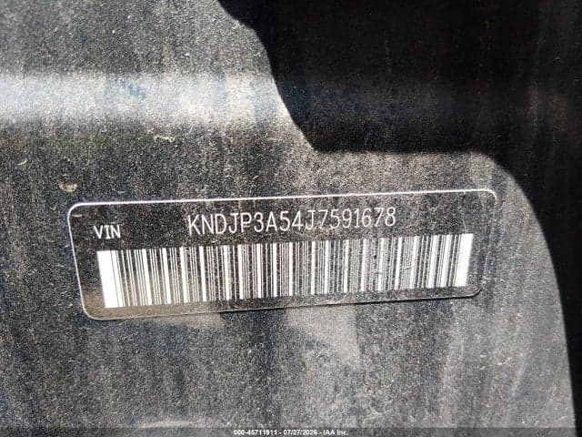 2018 KIA SOUL + 9