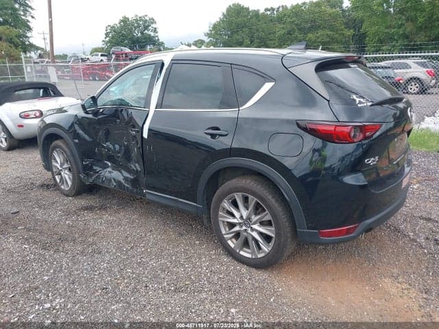 2020 MAZDA CX-5 GRAND TOURING 3
