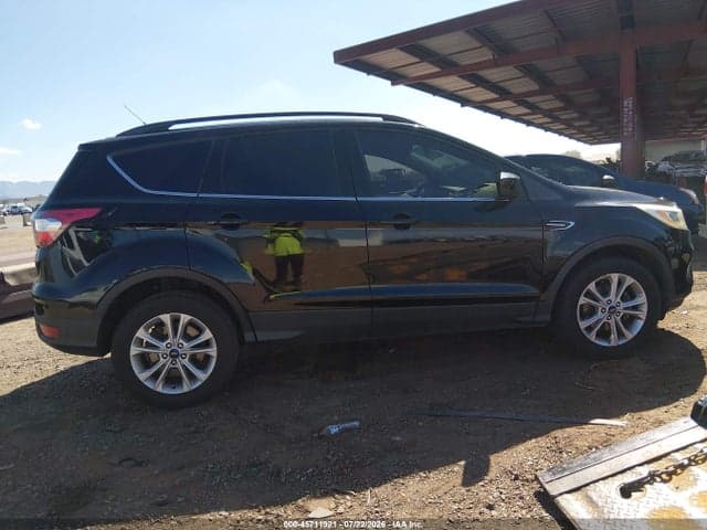 2018 FORD ESCAPE SE 13