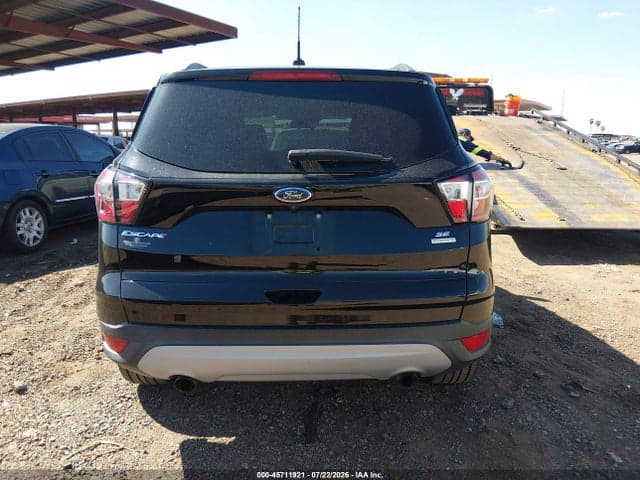 2018 FORD ESCAPE SE 16