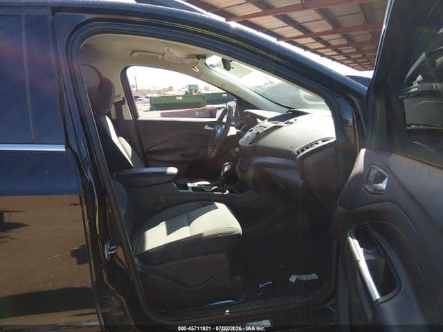 2018 FORD ESCAPE SE 5