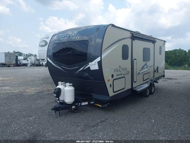 2021 FLAGSTAFF OTHER 2