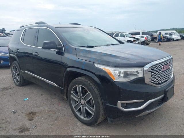 2017 GMC ACADIA DENALI 1