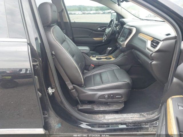 2017 GMC ACADIA DENALI 5